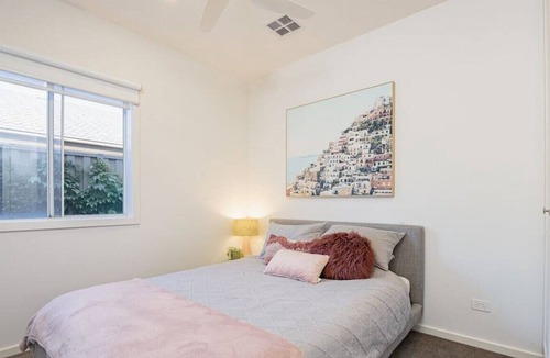 Melbourne House | Home Away from the Home