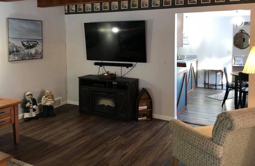 Sault Ste. Marie Apartment | Home away from Home