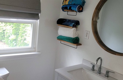 Montville House | Home away home #1