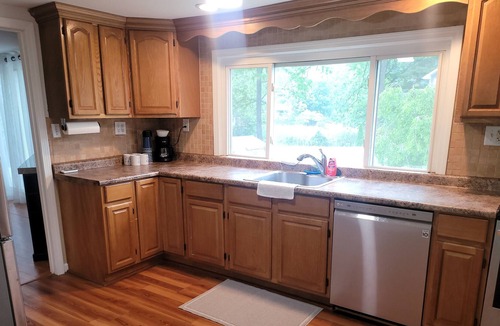 Montville House | Home away home #1