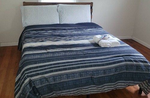 Montville House | Home away home #1