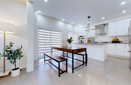 Keswick House | Home away home rental