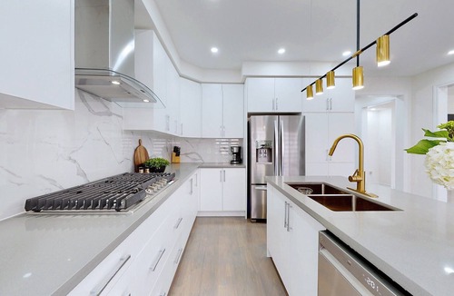 Keswick House | Home away home rental