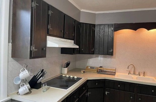 Marietta House | Home Away Home