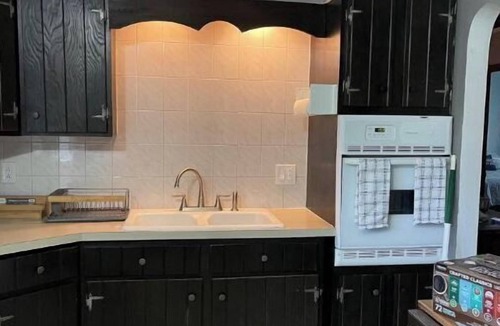 Marietta House | Home Away Home