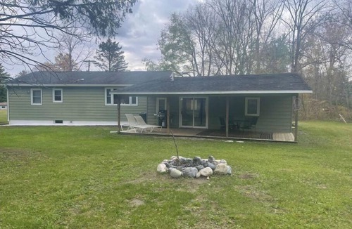 Marietta House | Home Away Home