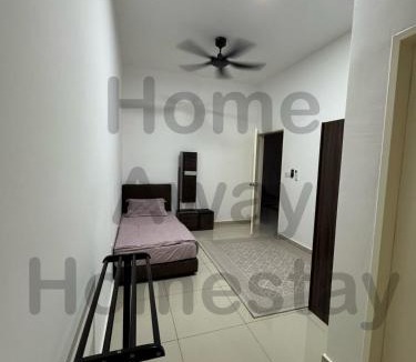 Bandar Sri Sendayan House | Home Away Homestay