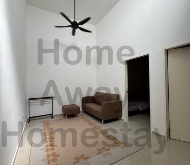 Bandar Sri Sendayan House | Home Away Homestay