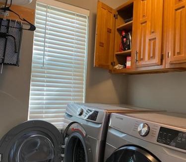 Grand Prairie Bed & Breakfast | Home Away