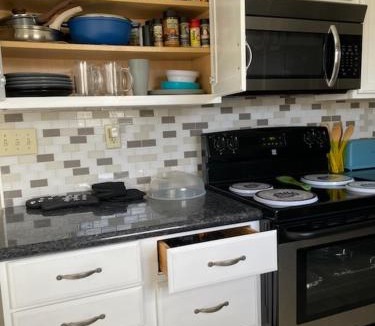 Grand Prairie Bed & Breakfast | Home Away