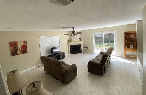 Northwest Crossing House | Home Between Seaworld & Six Flags