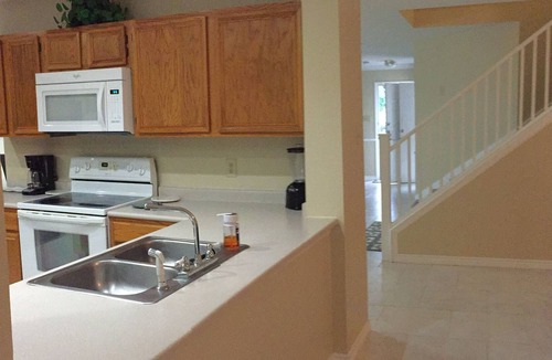 Northwest Crossing House | Home Between Seaworld & Six Flags