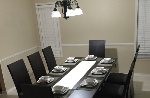 Northwest Crossing House | Home Between Seaworld & Six Flags