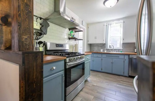 Diamond Lake House | Home Between The Lakes