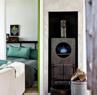 Nykobing Sjaelland House | Home By Beach With Panoramic Views