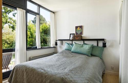 Nykobing Sjaelland House | Home By Beach With Panoramic Views