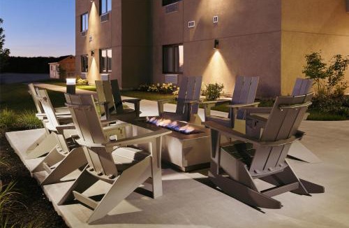 Walkerton Hotel | @HOME by Best Western Walkerton