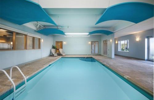 Walkerton Hotel | @HOME by Best Western Walkerton
