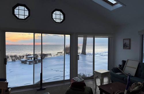 Port Republic House | Home by the Bay