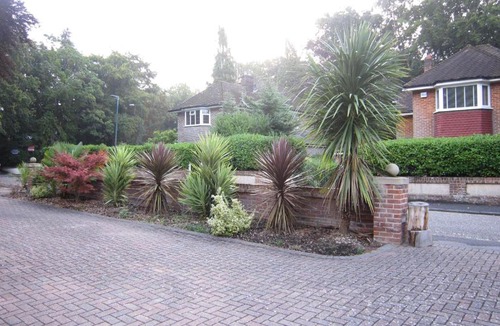 Bournemouth House | Home by the sea