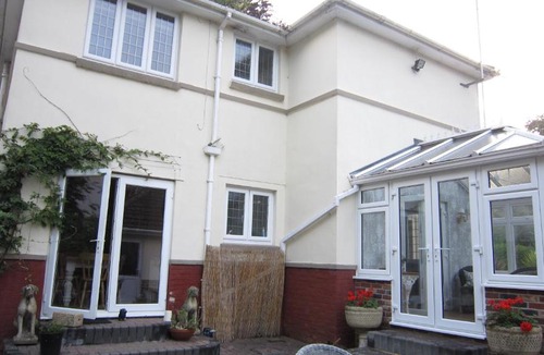 Bournemouth House | Home by the sea