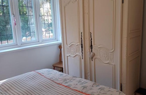 Bournemouth House | Home by the sea