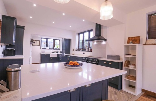 Clacton-on-Sea Cottage | Home by the Sea