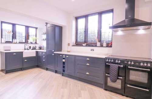 Clacton-on-Sea Cottage | Home by the Sea
