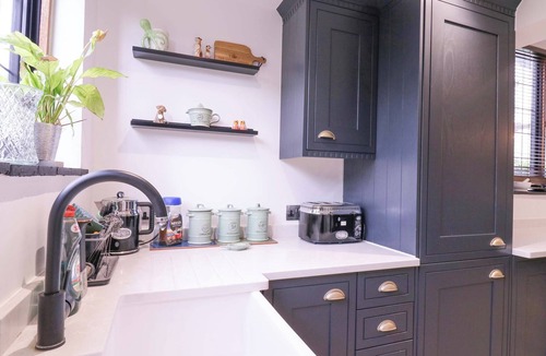 Clacton-on-Sea Cottage | Home by the Sea