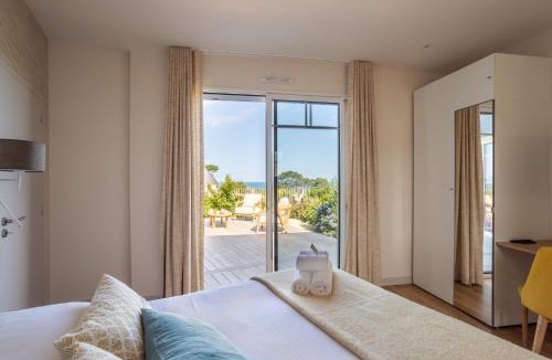 Cancale House | Home by the Sea - Maison Cancale proche de la mer