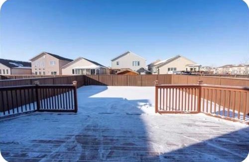 Fort Gary House | Home