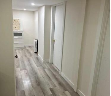 Fort Gary House | Home