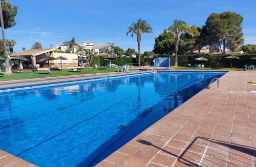 Dehesa de Campoamor Villa | Home Campoamor