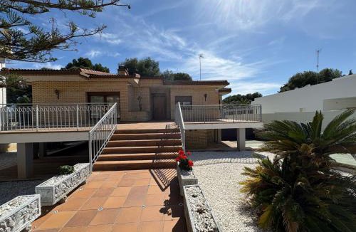 Dehesa de Campoamor Villa | Home Campoamor