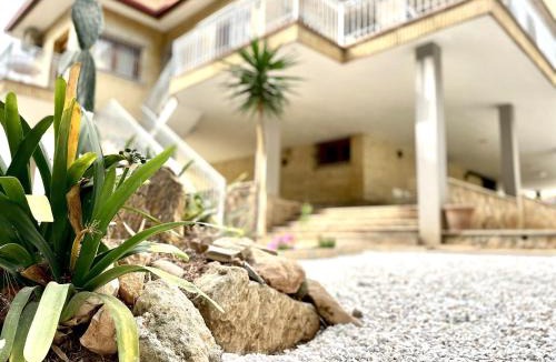 Dehesa de Campoamor Villa | Home Campoamor