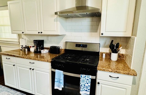Gatesville House | Home centrally located in Gatesville