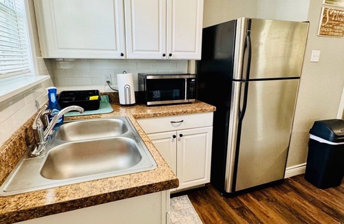 Gatesville House | Home centrally located in Gatesville