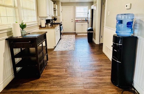 Gatesville House | Home centrally located in Gatesville