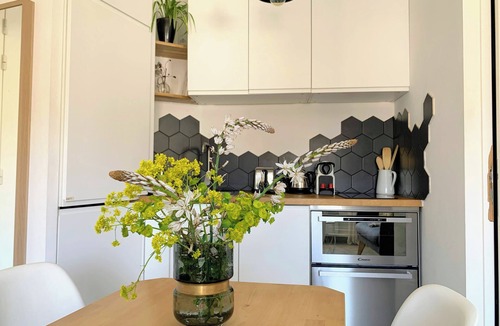 Montpellier City-Centre Apartment | Home Chic Home - Les Toits de l'Argenterie