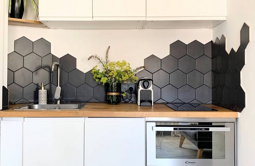 Montpellier City-Centre Apartment | Home Chic Home - Les Toits de l'Argenterie