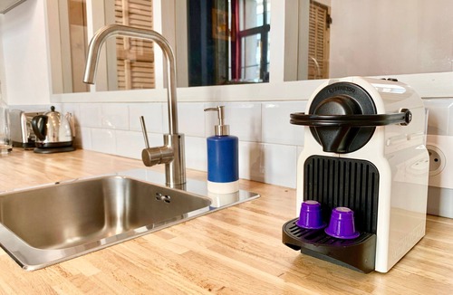 Gares Apartment | Home Chic Home - Les Suites de La Comédie - Suite1