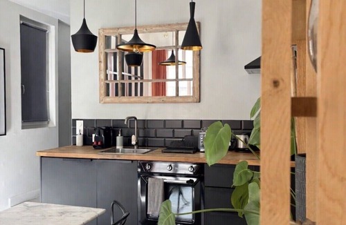Gares Apartment | Home Chic Home - Les Suites de La Comédie - Suite2