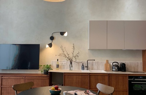 Gares Apartment | Home Chic Home - Les Suites de La Comédie - Suite3