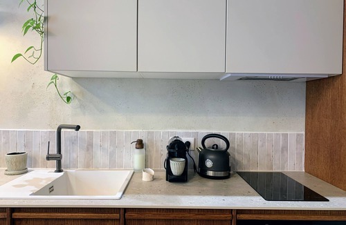 Gares Apartment | Home Chic Home - Les Suites de La Comédie - Suite3