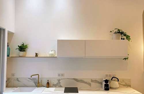 Gares Apartment | Home Chic Home - Les Suites de La Comédie - Suite4