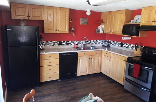 Canyon Rim House | Home close to all SLC and Park City resorts