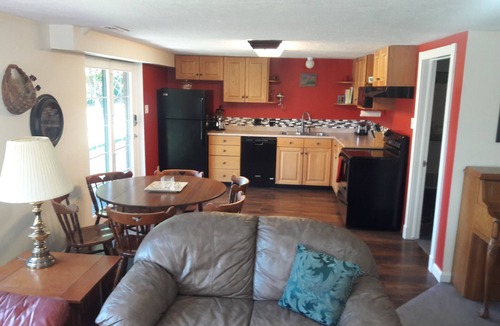 Canyon Rim House | Home close to all SLC and Park City resorts