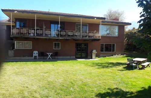 Canyon Rim House | Home close to all SLC and Park City resorts