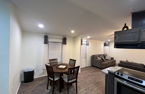 Mead House | Home close to Lake Texoma & Casino with covered boat parking