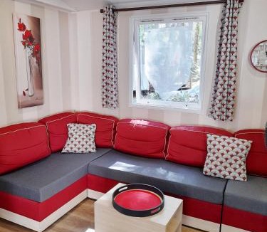 Saint-Brevin-les-Pins House | HOME-COSY - 6 pers - 40 m2 3 CH - 2 SDB et 2 WC